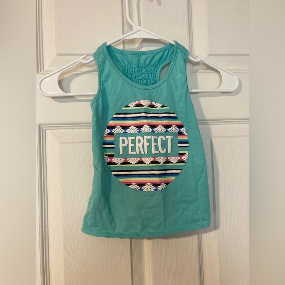 The Children’s Place Perfect Tank Top